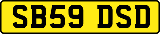 SB59DSD