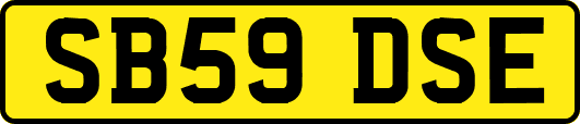 SB59DSE