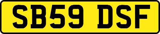 SB59DSF
