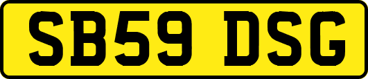 SB59DSG