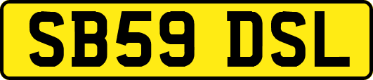 SB59DSL