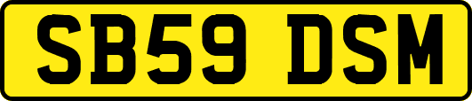 SB59DSM