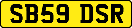 SB59DSR
