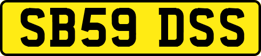 SB59DSS