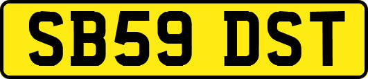 SB59DST