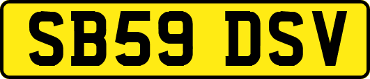 SB59DSV