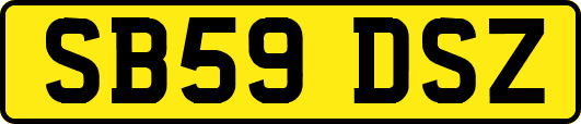 SB59DSZ
