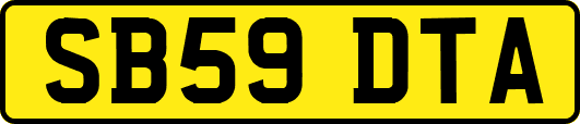 SB59DTA