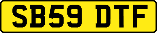 SB59DTF