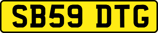SB59DTG