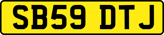 SB59DTJ