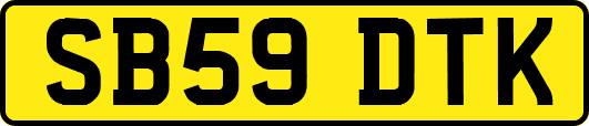 SB59DTK