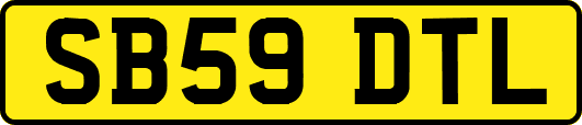 SB59DTL