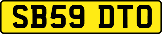 SB59DTO