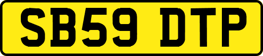 SB59DTP