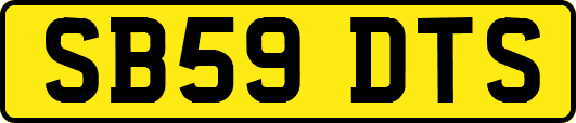 SB59DTS