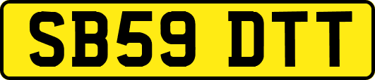SB59DTT
