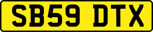 SB59DTX