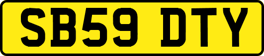 SB59DTY