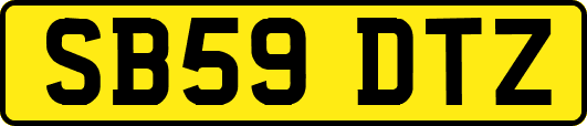 SB59DTZ