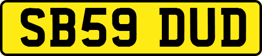SB59DUD