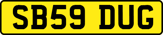 SB59DUG
