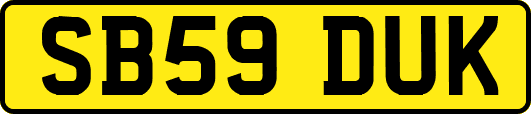 SB59DUK