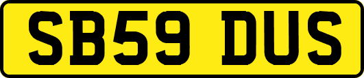 SB59DUS
