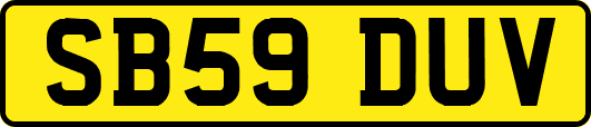 SB59DUV