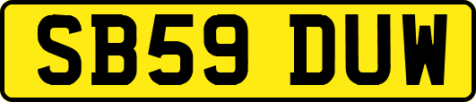 SB59DUW