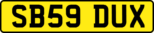 SB59DUX
