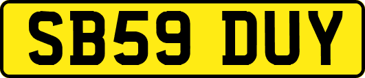 SB59DUY