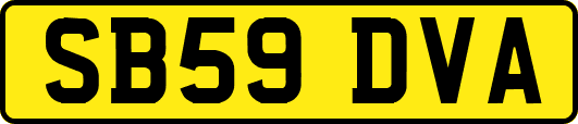 SB59DVA