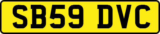 SB59DVC