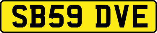 SB59DVE