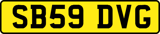 SB59DVG
