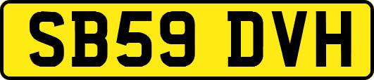 SB59DVH