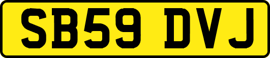 SB59DVJ