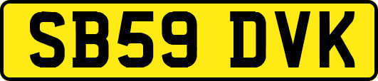 SB59DVK