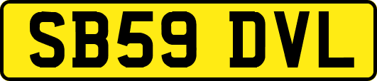 SB59DVL