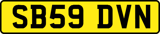 SB59DVN