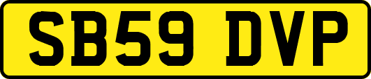 SB59DVP