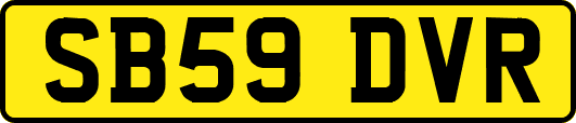 SB59DVR