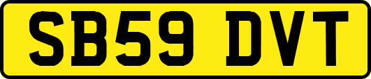 SB59DVT