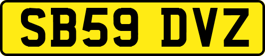 SB59DVZ