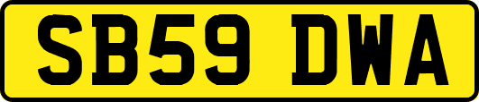 SB59DWA