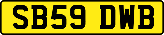 SB59DWB