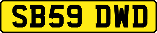 SB59DWD