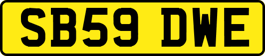 SB59DWE
