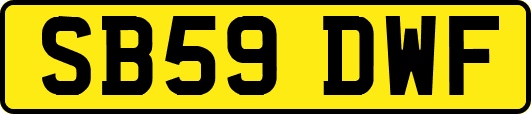SB59DWF